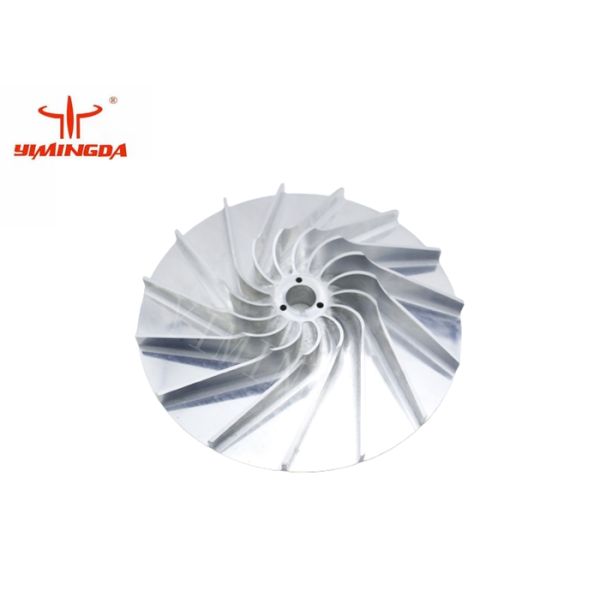 504500139 Component Blower Head Pulley Suitable For GTXL Cutter Machine Parts