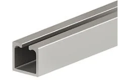 Door Frame Guide-T3230 to Make Panel Guide Rail