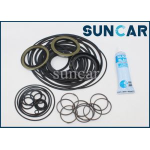 China 416-15-05121 Transmission Service Kit 4161505121 Seal Kit For WA100-1 WA120-1 Komatsu on sale