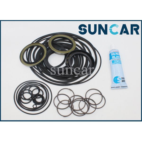 Quality 416-15-05121 Transmission Service Kit 4161505121 Seal Kit For WA100-1 WA120-1 Komatsu wholesale