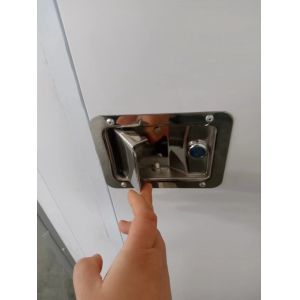 Insulation Can/ Insulated Cabinet