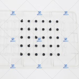 0.7mm NXT H24 FUJI Nozzle R047-007-035 2AGKNX003100