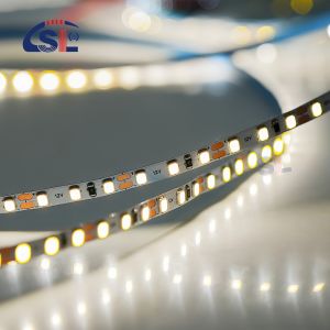 3- DEFAULT Connectivity Technology DC12V 2835 120D Cold White Light Strip MIrror