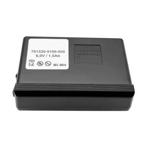 6V 1500mAh 701520-9180-000 Battery For Trimble Digital Level DINI 12 Geodetic