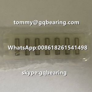 CNC Machine Plastic Cage FF2010 Linear Flat Bearing