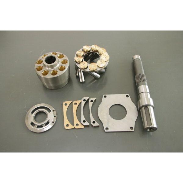 Quality A4VSO Rexroth Piston Pump A4VSO40 A4VSO56 A4VSO71 A4VSO125 A4VSO250 A4VSO355 A4VSO500 A4VSO750 wholesale