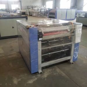 Full Automatic Jumbo Bag Printing Machine