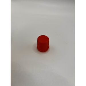 Designed with High Safety Measures Gas Cylinder Valve Metal And PP