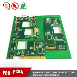 China Multilayer PCB.8layers printed Circuit Board PCB.enig multilayer pcb manufacturer on sale China Multilayer PCB.8layers printed Circuit Board PCB.enig multilayer pcb manufacturer on sale