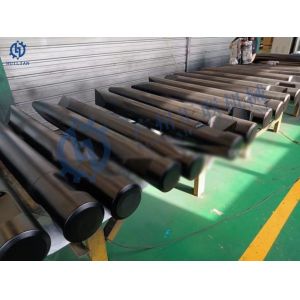 Indeco BH27 Breaker Tools Hydraulic Breaker Hammer Chisel HB5 HB8 HB12 HB18 HB19