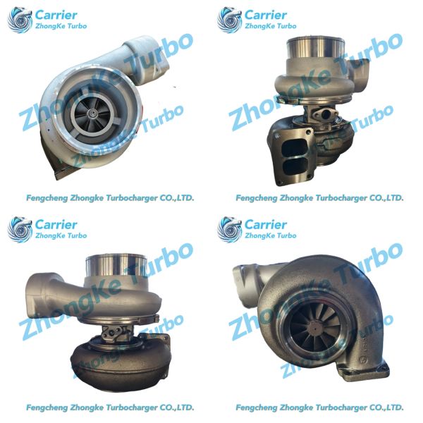 TV8106 Turbo 4046292 4033140H 4046292 65091007139 65091007071 65.09100-7139 Turbocharger For Earth Moving with D353 Engine