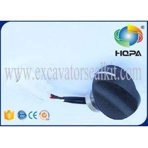 China 22U-06-22470 Excavator Engine Parts Stepper Motor Fuel Dial For PC200-7 on sale
