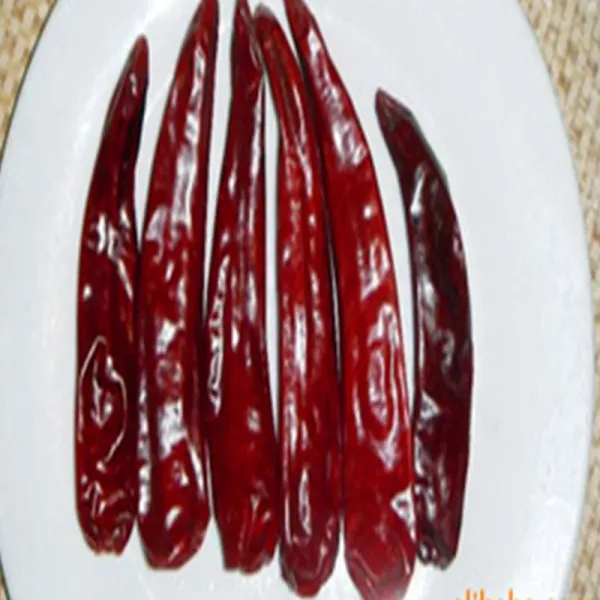 Quality Vitamin C Rich Spicy Powdered Red Chilli Pepper for Food Seasoning wholesale