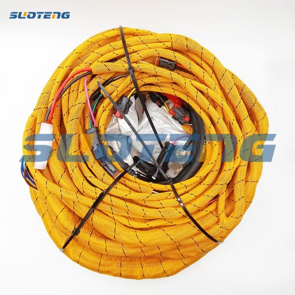 Quality 267-7969 2677969 External Harness For E325D Excavator wholesale