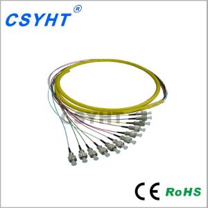 SC/UPC Singlemode 1.5M 0.9mm Simplex Fiber Optic Pigtail