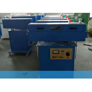 Anti Interference 150m/Min Spark Test Equipment Wire Cable Making Machine