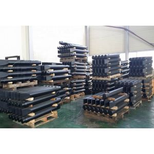 MSB Chisel Series 33A01120K Wedge Point Chisel For RAMMER Breaker