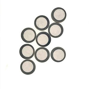 8x3mm 230V PTC Thermistor for Mosquito Repellent Heating