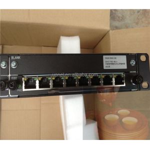 ZTE ZXA10 series F821 EI8E card