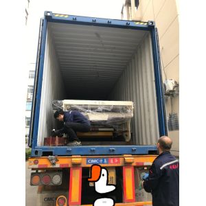 No Plastic Coating Machine Air Knife For Paper Cup And Bowl Making