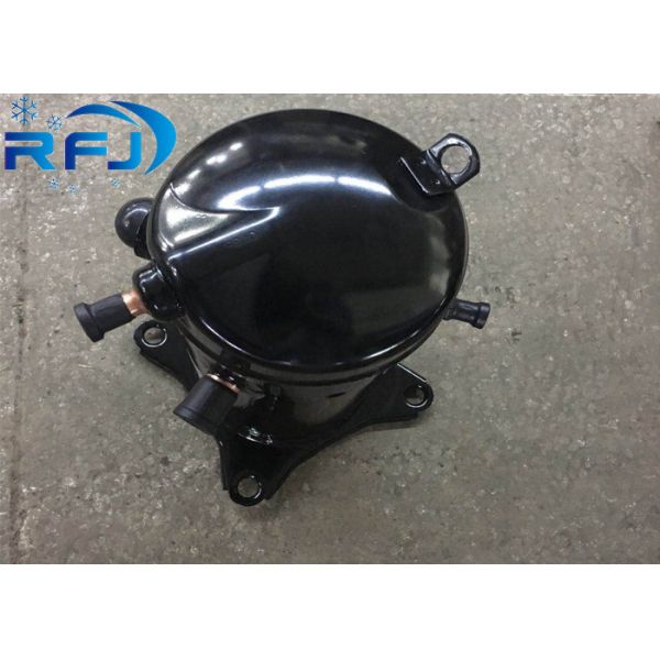 Scroll Copeland Refrigeration Compressors , Copeland Hermetic Compressor ZR28KM