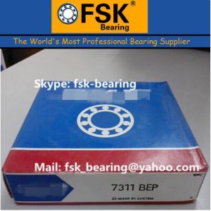 Air Compressor Bearings Bearings 7311 BEP Angular Contact Ball Bearings