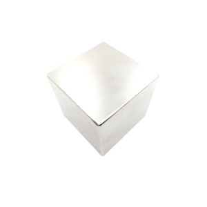 N50 Neodymium Magnets 35H-48H Nickel Coated
