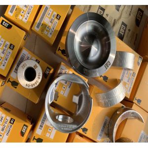 4D0532 Sleves 4D-0532 Piston Set 1149306 Cylinder Liner 114-9306 Piston Ring