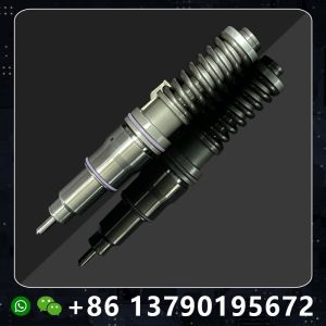 20R1304 Diesel Injector Parts High Speed Steel In C15 C18 Engine