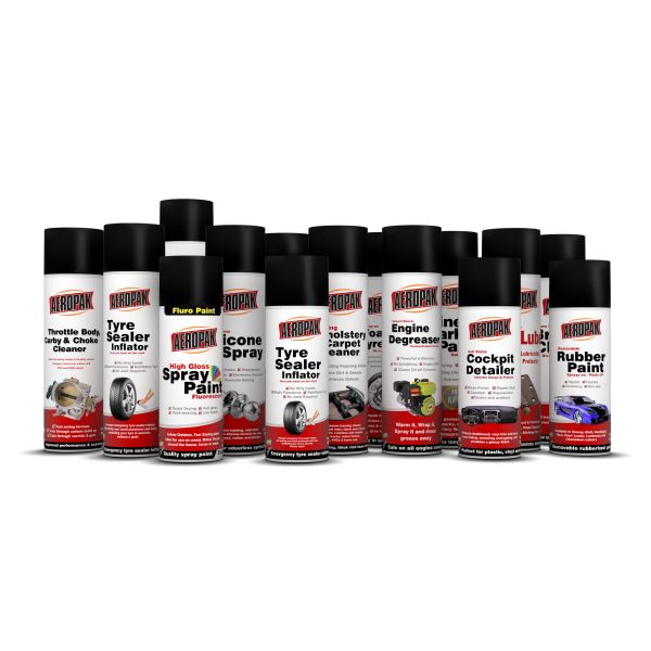 Quality Good Performance Automotive Cleaning Products Engine Surface Degreaser wholesale