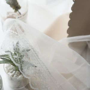 Jacquard Polyester Curtain Fabric Leaf Pattern Print Blackout