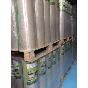 Customized Printing Accept Surface Protection Paper For Engineered Projects