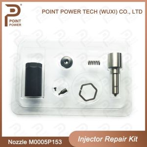China Siemens Injector Repair Kit For Injectors A2C59514910 on sale