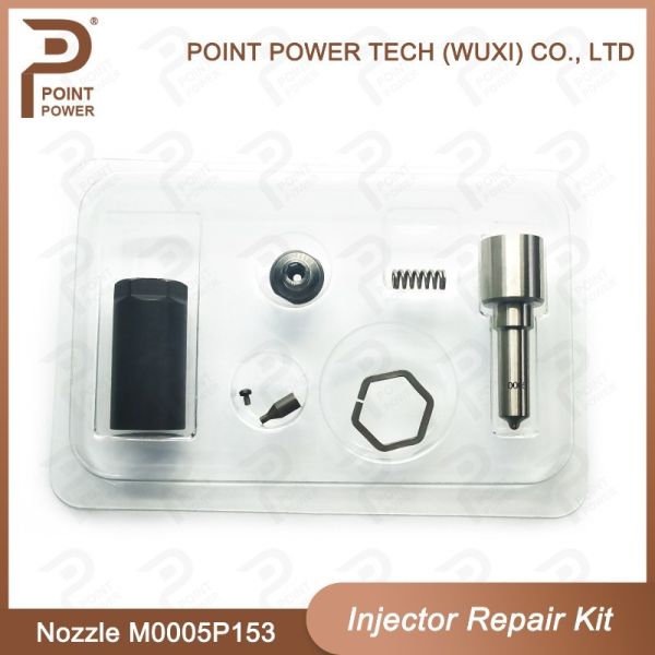 Quality Siemens Injector Repair Kit For Injectors A2C59514910 wholesale