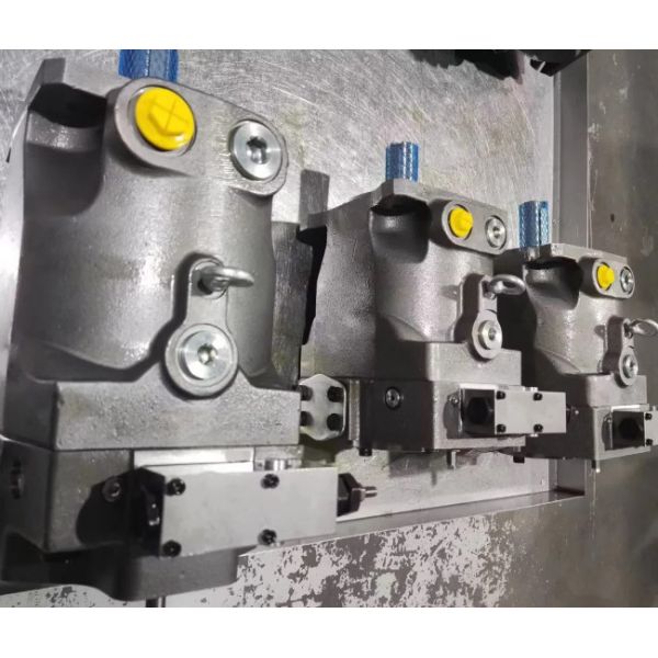 Powerful Solution Parker Replacement Hydraulic Piston Pump For Industrial