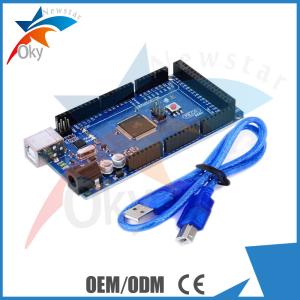 Cheap Funduino Mega 2560 R3 Development Microcontroller Board ATMega2560 for sale