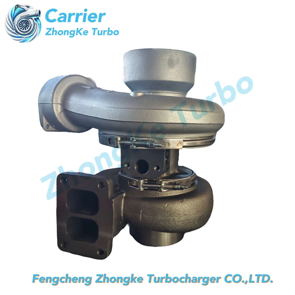 S4DS011 Turbo 178106 7C7580 0R5949 178106 7C7580 Turbocharger For Caterpillar