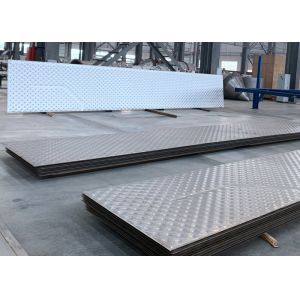 High Efficient Pillow Plate Used in Paper Pulp Waste Water Evaporator