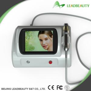 Cheap 2016 Anti-aging 5MHz Microneedle Fractional RF Machines for sale for sale