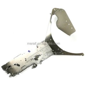 Cheap SMT JUKI FEEDER E80007060B FS56FS SMT PARTS JUKI FF56MM FEEDER for pick and place machine for sale
