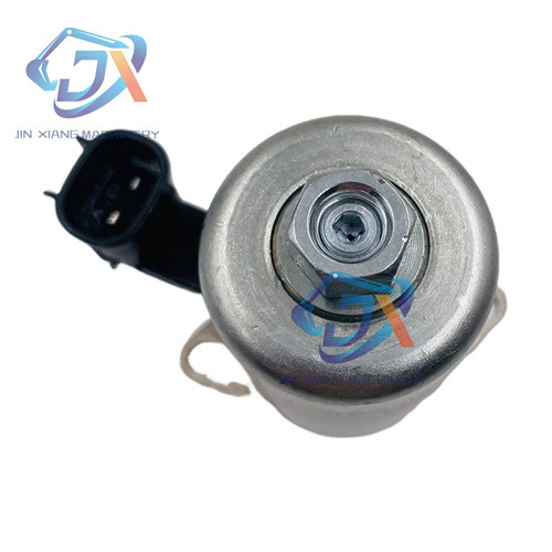 STAR ZEBRA 9314145 Hydraulic Pump Solenoid Valve 9314145 Solenoid Valve for ZX200-5G ZX240-5G ZAX-5G