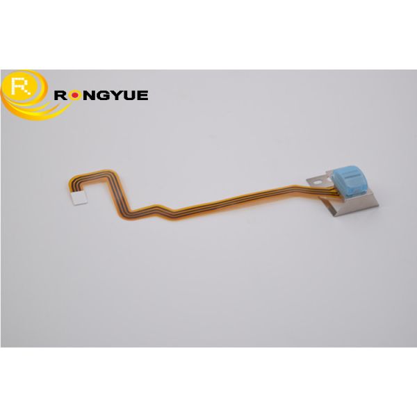 Original Wincor ATM Parts Nixdorf Card Reader Prehead 1792005986