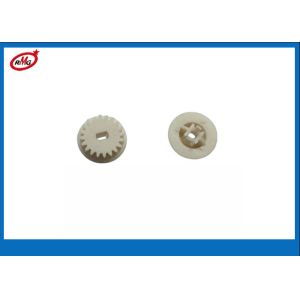 445-0761208-171 445-0729155 ATM Spare Parts NCR Gear Motion Drive 20T 0.8mod