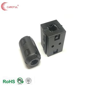 SCRC 250A Ferrite Split Core Current Suppressor NiZn Material