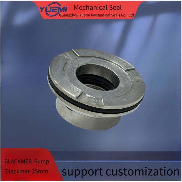 Blackmer -35mm Industrial water pump mechanical seal for Blackmer X, Gx, Tx3 Blackmer 336982 Pump