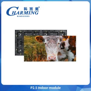 New Images Hd Easy Quick Installing P3 Wall Video Display High Definition Led