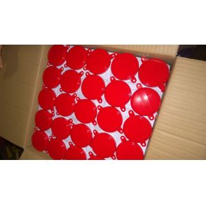 Custom metal deep drawing stamping parts, made of stainless steel, carbon steel,