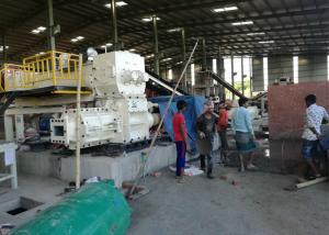 Cheap Building material vacuum extruder machinery Fully automatic clay bricks production line brick making machinery for sale