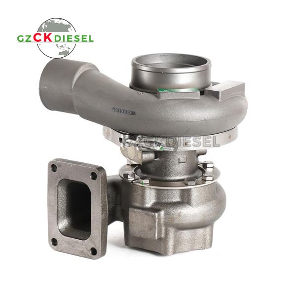 Turbocharger 6506-21-6020 for PC480-8 PC500-8 6D125