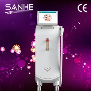 Strong Power remove hair/ P-808 diode laser hair removal machines
